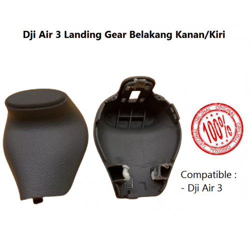 Dji Avata Landing Gear Kanan - Dji Avata Landing Gear Kiri